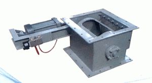 KQS、KQB型氣動(dòng)開(kāi)關(guān)閥