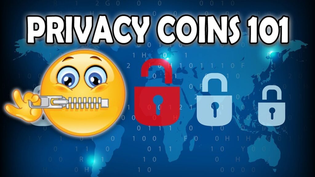 Privacy Coins Global Crypto Survival